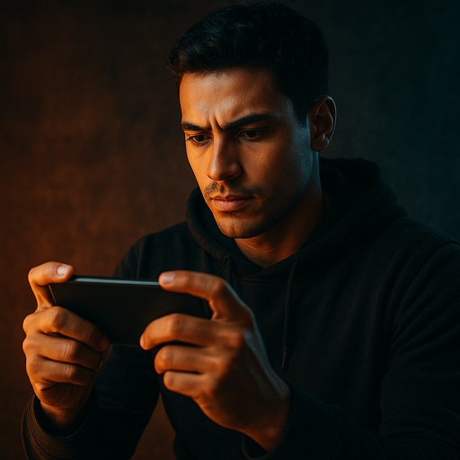 AQ999 promotional hero image